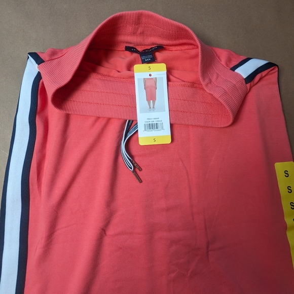 Tommy Hilfiger Long Skirt (Size S) - Picture 3 of 9